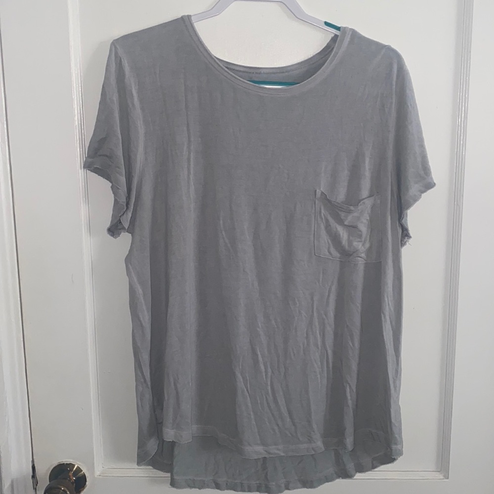 America Eagle Soft and Sexy Tee